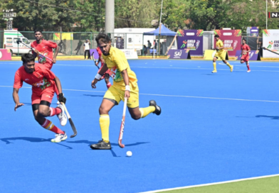 खेलो इंडिया ट्राइबल गेम्स की मेजबानी से छत्तीसगढ़ को नई पहचान: मुख्यमंत्री साय