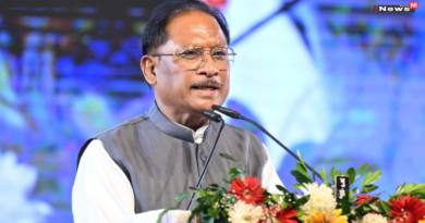 सभी समाजों की भागीदारी से ही बनेगा विकसित छत्तीसगढ़: मुख्यमंत्री विष्णुदेव साय