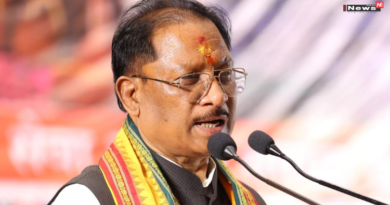 सभी समाजों की भागीदारी से ही बनेगा विकसित छत्तीसगढ़: मुख्यमंत्री विष्णुदेव साय