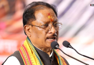 सभी समाजों की भागीदारी से ही बनेगा विकसित छत्तीसगढ़: मुख्यमंत्री विष्णुदेव साय