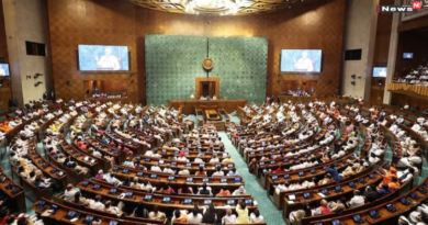 अमरावती बनेगी आंध्र प्रदेश की एकमात्र राजधानी, लोकसभा में संशोधन विधेयक पारित