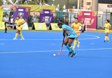 केआईटीजी-2026: कर्नाटक की बढ़त बरकरार, छत्तीसगढ़ को रजत-कांस्य; फुटबॉल में फाइनल में पहुंची मेजबान टीम