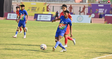 केआईटीजी-2026: छत्तीसगढ़ और पश्चिम बंगाल फाइनल में, सेमीफाइनल में दिखा शानदार मुकाबला