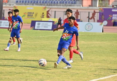 केआईटीजी-2026: छत्तीसगढ़ और पश्चिम बंगाल फाइनल में, सेमीफाइनल में दिखा शानदार मुकाबला