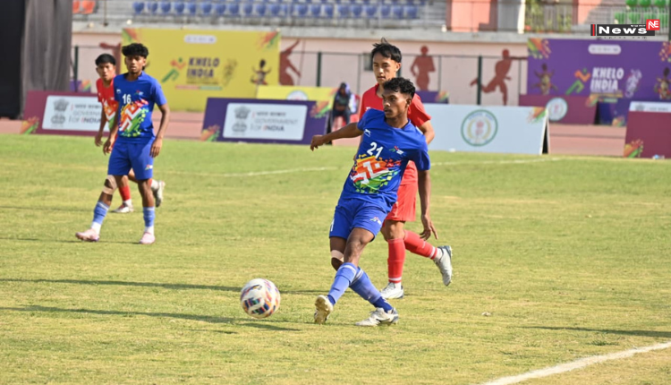 केआईटीजी-2026: छत्तीसगढ़ और पश्चिम बंगाल फाइनल में, सेमीफाइनल में दिखा शानदार मुकाबला