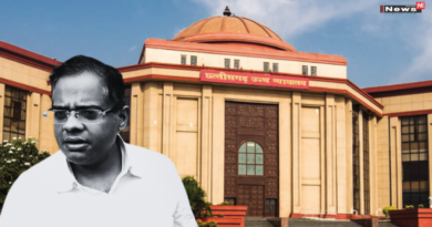 रामावतार जग्गी हत्याकांड: अमित जोगी को हाईकोर्ट से बड़ा झटका, 3 हफ्ते में सरेंडर का आदेश