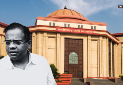 रामावतार जग्गी हत्याकांड: अमित जोगी को हाईकोर्ट से बड़ा झटका, 3 हफ्ते में सरेंडर का आदेश