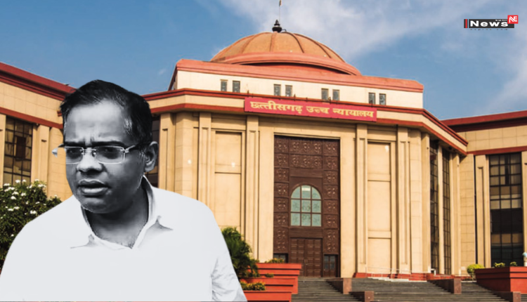 रामावतार जग्गी हत्याकांड: अमित जोगी को हाईकोर्ट से बड़ा झटका, 3 हफ्ते में सरेंडर का आदेश