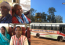 मुख्यमंत्री ग्रामीण बस योजना से बदली तस्वीर, दूरस्थ गांवों को मिली नई रफ्तार