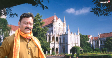 जज को फोन करने के मामले में BJP विधायक संजय पाठक पर अवमानना कार्यवाही, हाईकोर्ट ने लिया स्वतः संज्ञान