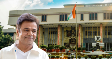 चेक बाउंस मामले में राजपाल यादव को राहत नहीं, दिल्ली हाईकोर्ट ने फैसला सुरक्षित रखा