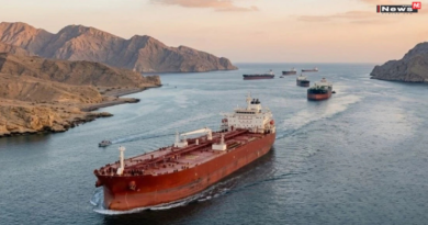 भारत आने वाला ईरानी कच्चा तेल टैंकर अचानक चीन की ओर मुड़ा, भुगतान विवाद की आशंका