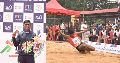 रात को मछुआरा, सुबह एथलीट: अब्दुल फताह ने लक्षद्वीप के लिए रचा इतिहास