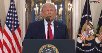 अमेरिका ने पेटेंट दवाओं पर लगाया नया टैरिफ, भारत को फिलहाल राहत लेकिन भविष्य को लेकर चिंता