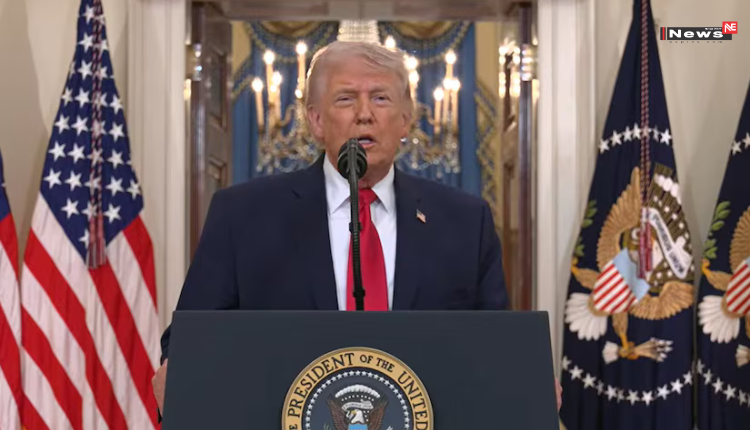 अमेरिका ने पेटेंट दवाओं पर लगाया नया टैरिफ, भारत को फिलहाल राहत लेकिन भविष्य को लेकर चिंता