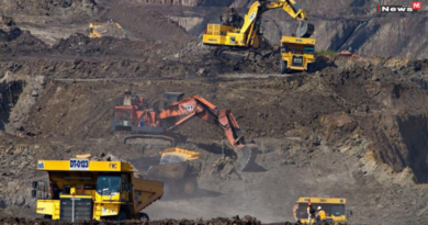 खनिज राजस्व में छत्तीसगढ़ की बड़ी छलांग, 16,625 करोड़ की कमाई से लक्ष्य के करीब पहुंचा राज्य