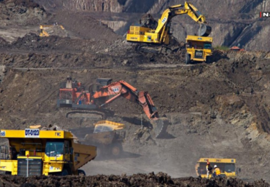 खनिज राजस्व में छत्तीसगढ़ की बड़ी छलांग, 16,625 करोड़ की कमाई से लक्ष्य के करीब पहुंचा राज्य