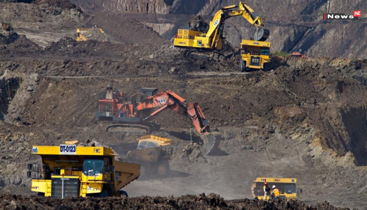 खनिज राजस्व में छत्तीसगढ़ की बड़ी छलांग, 16,625 करोड़ की कमाई से लक्ष्य के करीब पहुंचा राज्य