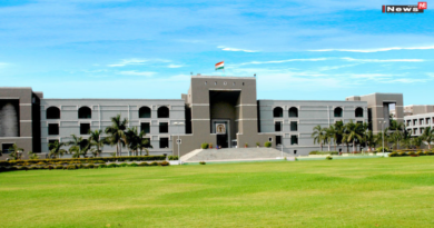 गुजरात हाई कोर्ट का बड़ा फैसला: जज और कोर्ट स्टाफ के लिए एआई के उपयोग पर सख्त रोक