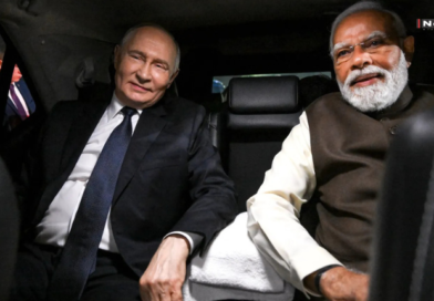 वैश्विक तनाव के बीच भारत-रूस रिश्तों को नई गति, ऊर्जा और रक्षा सहयोग पर खास जोर