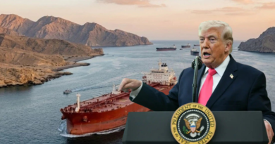 हॉर्मुज जलडमरूमध्य पर बढ़ा तनाव: अस्थायी युद्धविराम से पीछे हटा ईरान, डोनाल्ड ट्रम्प की कड़ी चेतावनी के बीच 45 दिन के सीजफायर प्रस्ताव पर अनिश्चितता