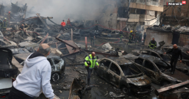 सीजफायर के 24 घंटे के भीतर फिर भड़का तनाव: ईरान ने दोबारा बंद किया स्ट्रेट ऑफ हॉरमुज़, लेबनान पर हमलों से बढ़ा विवाद