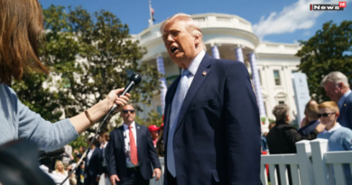 हॉर्मुज जलडमरूमध्य पर तनाव: व्हाइट हाउस की ईरान से तुरंत खोलने की मांग, बढ़ी वैश्विक चिंता