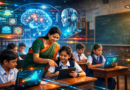 छत्तीसगढ़ में AI आधारित शिक्षा की तैयारी तेज, गूगल के साथ मिलकर शिक्षकों को मिलेगा प्रशिक्षण