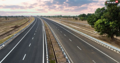 छत्तीसगढ़ में सड़क नेटवर्क को बड़ा बूस्ट, 708 करोड़ से 15 फोरलेन सड़कों का निर्माण होगा