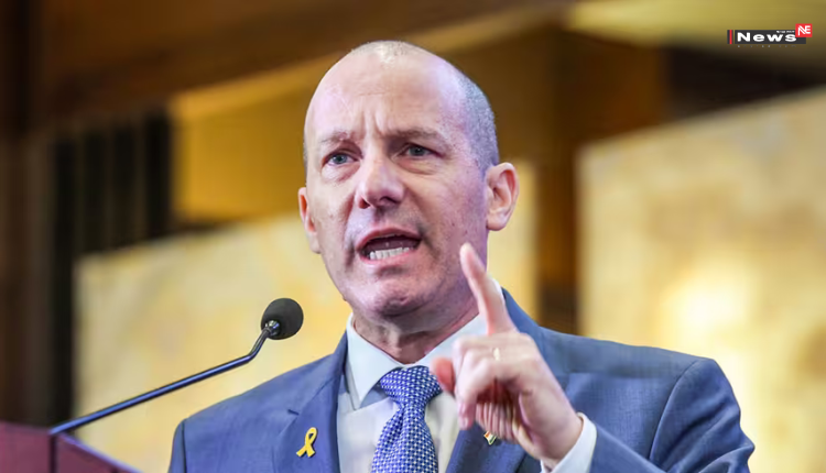 पाकिस्तान पर भरोसा नहीं: भारत में इजरायल के राजदूत का बयान, मध्य पूर्व तनाव पर भी रखी स्पष्ट राय