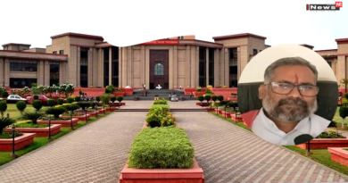 अमित बघेल को हाईकोर्ट से राहत, 14 मामलों में मिली अंतरिम जमानत, रायपुर आने पर लगी शर्त