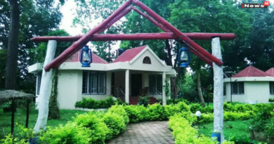 लोरमी में पर्यटन विकास की तैयारी, रिसॉर्ट और एडवेंचर प्लान