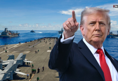 इस्लामाबाद वार्ता से पहले ही हालात बिगड़े, हॉर्मुज़ विवाद बना बड़ी चुनौती