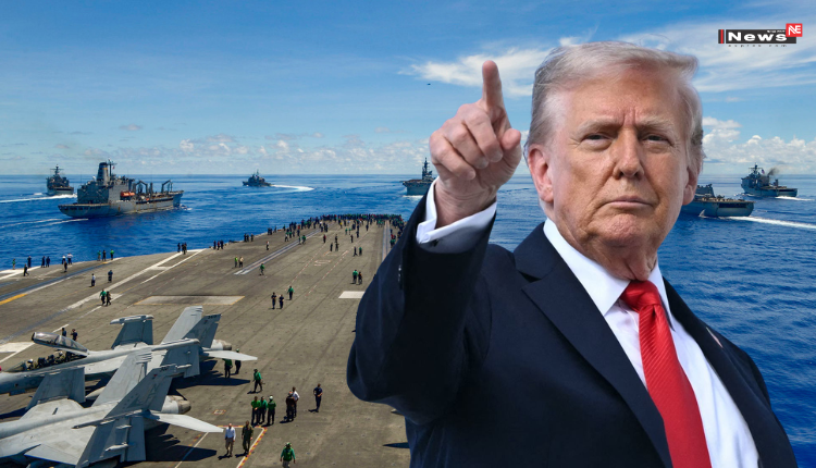 इस्लामाबाद वार्ता से पहले ही हालात बिगड़े, हॉर्मुज़ विवाद बना बड़ी चुनौती