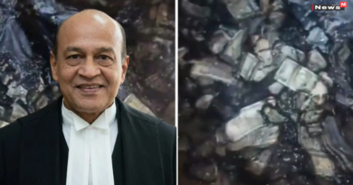 जस्टिस यशवंत वर्मा ने महाभियोग प्रक्रिया से हटने का किया ऐलान, जांच पर उठाए सवाल