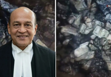 जस्टिस यशवंत वर्मा ने महाभियोग प्रक्रिया से हटने का किया ऐलान, जांच पर उठाए सवाल