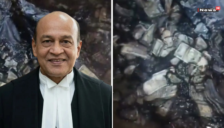 जस्टिस यशवंत वर्मा ने महाभियोग प्रक्रिया से हटने का किया ऐलान, जांच पर उठाए सवाल