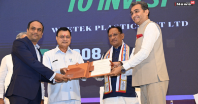 श्रमिक कल्याण और औद्योगिक विकास में छत्तीसगढ़ की नई पहचान, सरकार की योजनाओं से दिख रहे ठोस परिणाम