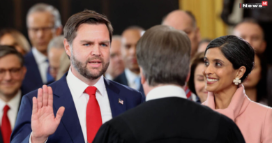 ईरान-अमेरिका वार्ता में अहम भूमिका निभाएंगे जेडी वेंस, इस्लामाबाद में होगी ऐतिहासिक मुलाकात