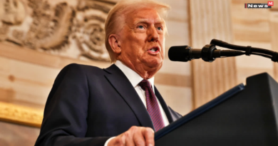 ईंधन संकट के बीच ट्रंप का बड़ा दावा, अमेरिका की ओर बढ़ रहे विशाल तेल टैंकर