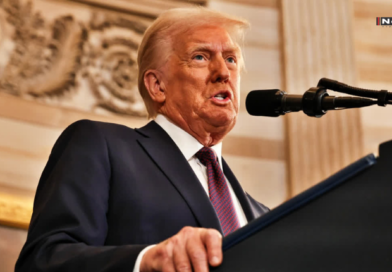 ईंधन संकट के बीच ट्रंप का बड़ा दावा, अमेरिका की ओर बढ़ रहे विशाल तेल टैंकर