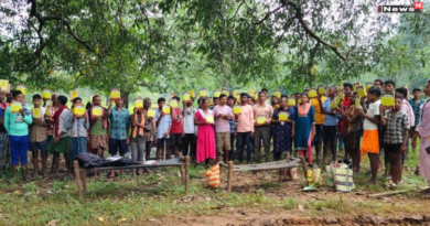 बीजापुर के 224 गांवों में विकास की नई कहानी: रोजगार, आवास और बुनियादी सुविधाओं से बदली तस्वीर