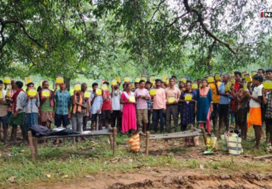 बीजापुर के 224 गांवों में विकास की नई कहानी: रोजगार, आवास और बुनियादी सुविधाओं से बदली तस्वीर