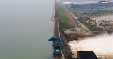 महानदी जल विवाद ट्रिब्यूनल का कार्यकाल फिर बढ़ा, अब 13 जनवरी 2027 तक देगा अंतिम फैसला