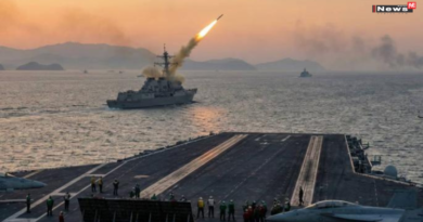 पश्चिम एशिया में तनाव चरम पर: लेबनान में इज़राइल की कार्रवाई, ईरान पर अमेरिकी नाकेबंदी से बढ़ी चिंता