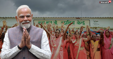 नारी शक्ति वंदन अधिनियम 21वीं सदी के सबसे बड़े फैसलों में से एक: प्रधानमंत्री मोदी