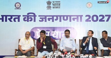 छत्तीसगढ़ में जनगणना की तैयारी तेज, दो चरणों में होगा सर्वे; पहली बार पूरी प्रक्रिया होगी डिजिटल