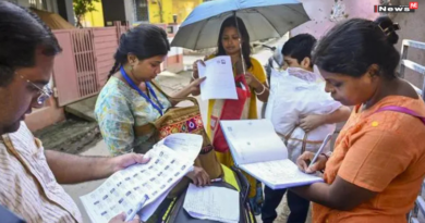 सुप्रीम कोर्ट ने हटाए गए मतदाताओं को अंतरिम मतदान अधिकार देने से किया इनकार