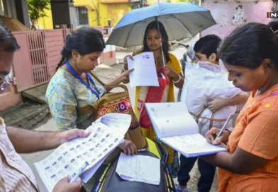 सुप्रीम कोर्ट ने हटाए गए मतदाताओं को अंतरिम मतदान अधिकार देने से किया इनकार