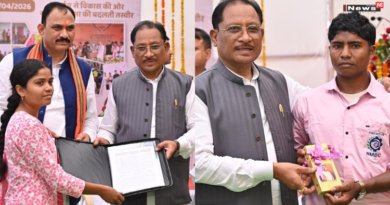 सुकमा में पुनर्वास से बदल रही तस्वीर, शांति और विकास की नई राह पर बढ़ रहा बस्तर